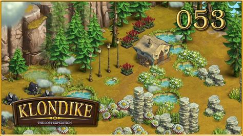 klondike the lost expedition|klondike the lost expedition lösungen.